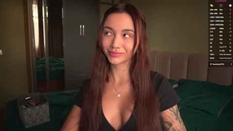 Teya online show from 22, 9, 2025