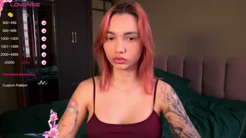 Teya online show from 12, 2, 2026