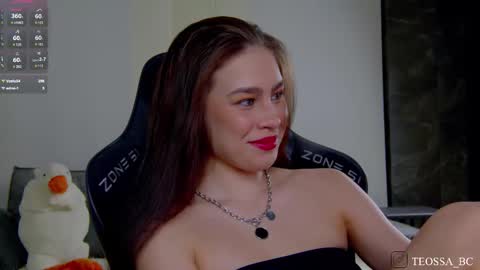 Ulya online show from 18, 10, 2025