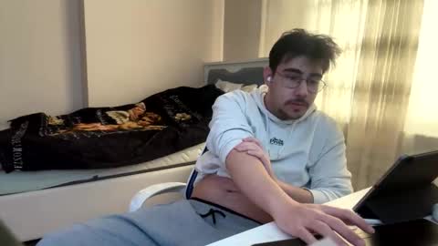 Teo online show from 14, 3, 2026