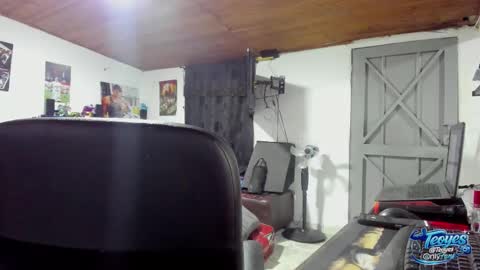 teoyes_ online show from 9, 3, 2026