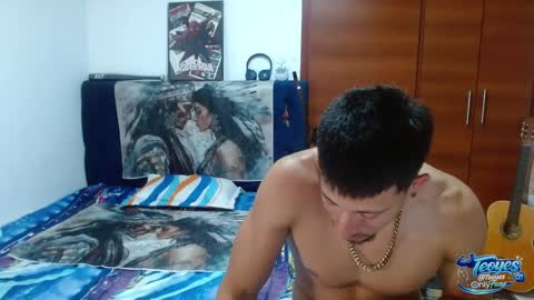 teoyes_ online show from 1, 6, 2026