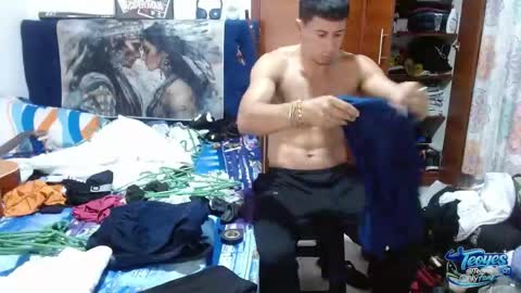 teoyes_ online show from 5, 6, 2026