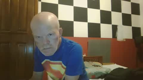 Snapshot of terdy2366 chatting on 5, 11, 2025 terdy2366 online show from 5, 11, 2025