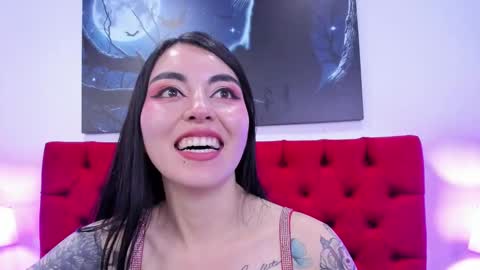 Snapshot of teresa_moon chatting on 3, 12, 2024  TERESA  Give me a good rating if you enjoy my show  online show from 3, 12, 2024