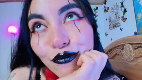 Snapshot of teresa_moon chatting on 31, 10, 2025  TERESA  Give me a good rating if you enjoy my show  online show from 31, 10, 2025