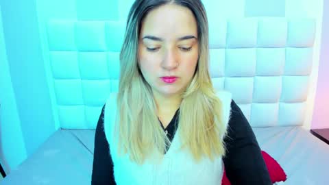 Teresa online show from 18, 2, 2025