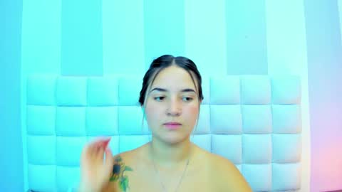 Teresa online show from 19, 2, 2025