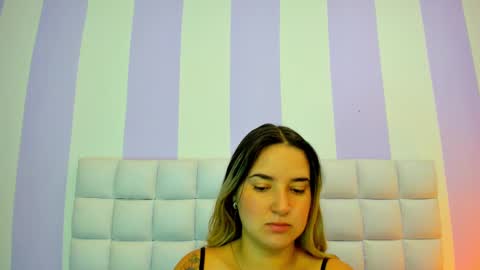 Teresa online show from 27, 2, 2025