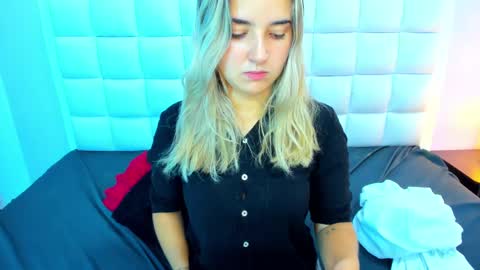 Teresa online show from 7, 3, 2025