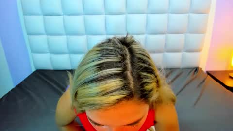 Teresa online show from 14, 9, 2025