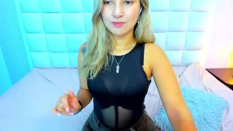 Teresa online show from 2, 10, 2025