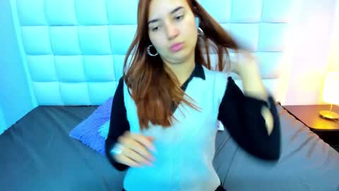 Teresa online show from 4, 12, 2025