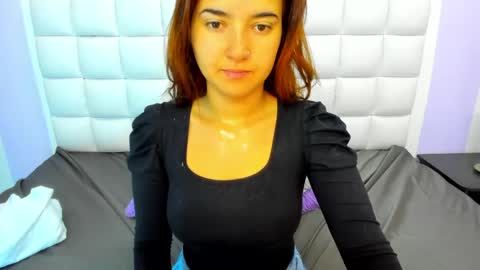 Snapshot of teresasroom_ chatting on 19, 4, 2026 Teresa online show from 19, 4, 2026