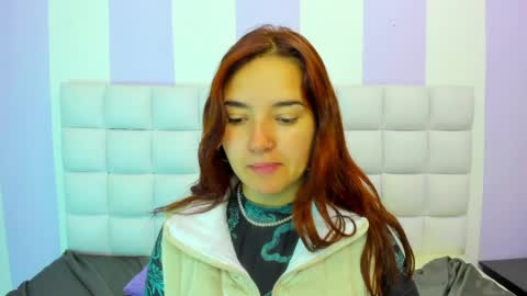 Snapshot of teresasroom_ chatting on 9, 5, 2026 Teresa online show from 9, 5, 2026