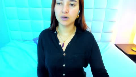 Snapshot of teresasroom_ chatting on 19, 5, 2026 Teresa online show from 19, 5, 2026