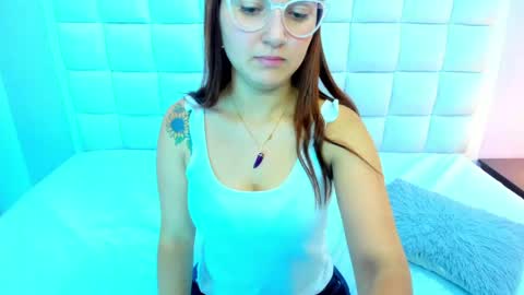 Snapshot of teresasroom_ chatting on 28, 5, 2026 Teresa online show from 28, 5, 2026