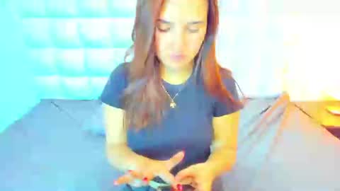 Snapshot of teresasroom_ chatting on 14, 6, 2026 Teresa online show from 14, 6, 2026