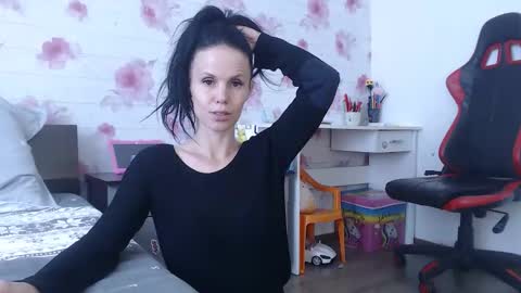teressa_lovee online show from 15, 3, 2026