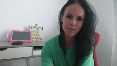 teressa_lovee online show from 18, 5, 2026