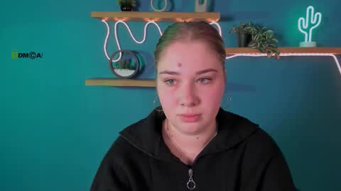 Youre Tereza online show from 18, 10, 2025