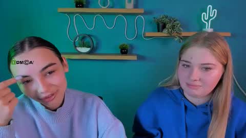 Youre Tereza online show from 22, 10, 2025