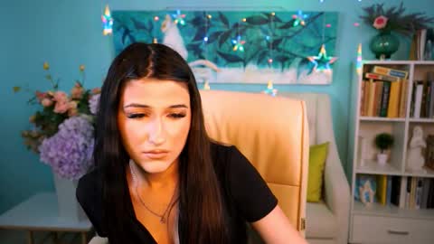 Snapshot of terezarobinson chatting on 2, 3, 2026 terezarobinson online show from 2, 3, 2026