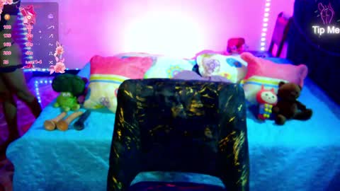 Terra obsession online show from 16, 4, 2026