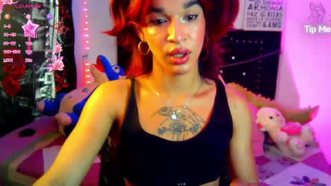 Snapshot of terra_obsession chatting on 16, 6, 2026 Terra obsession online show from 16, 6, 2026