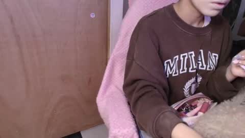 Terra Elowen online show from 14, 3, 2026