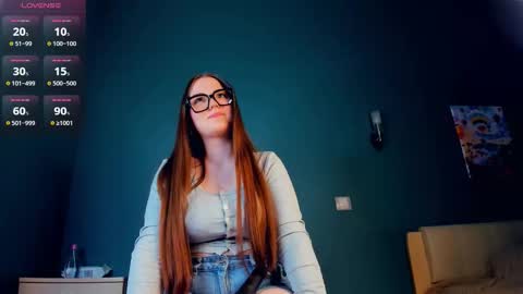 Julia online show from 11, 2, 2026