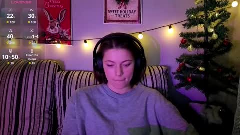 Anny Simpson online show from 10, 1, 2026