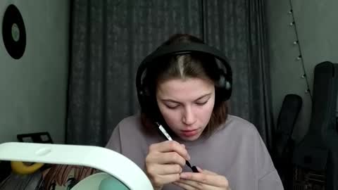 Anny Simpson online show from 17, 2, 2026