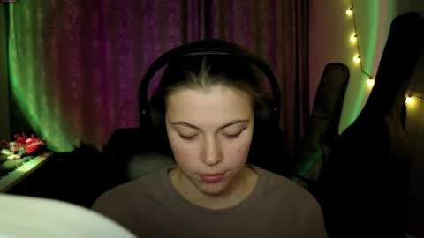 Anny Simpson online show from 29, 3, 2026