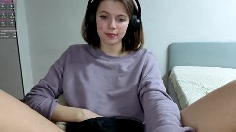 Anny Simpson online show from 6, 4, 2026