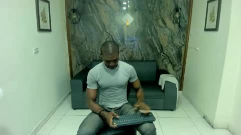 terranze_z online show from 17, 1, 2025