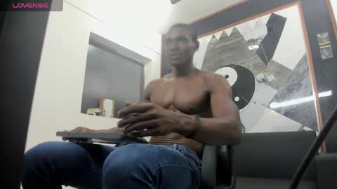 terranze_z online show from 29, 1, 2025