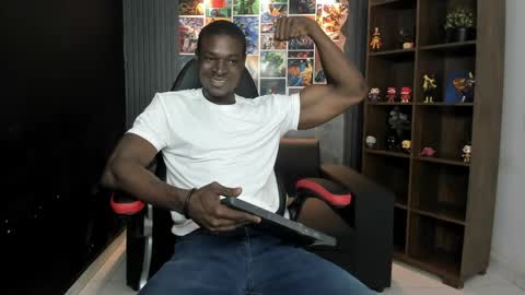 terranze_z online show from 31, 1, 2025