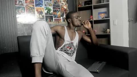 terranze_z online show from 5, 2, 2025