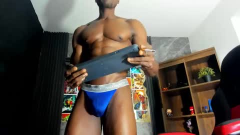 terranze_z online show from 7, 2, 2025