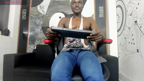 terranze_z online show from 15, 2, 2025