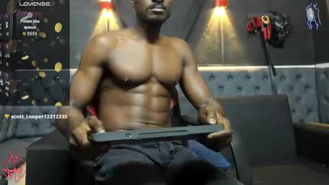 terranze_z online show from 19, 2, 2026