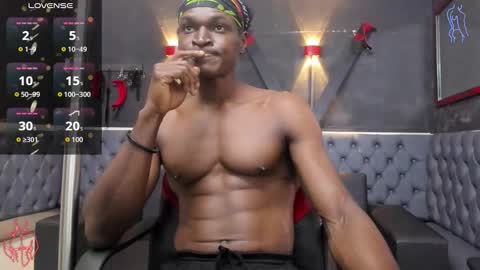 terranze_z online show from 26, 3, 2026