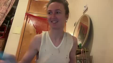 Terra Worship Findomme online show from 7, 3, 2025