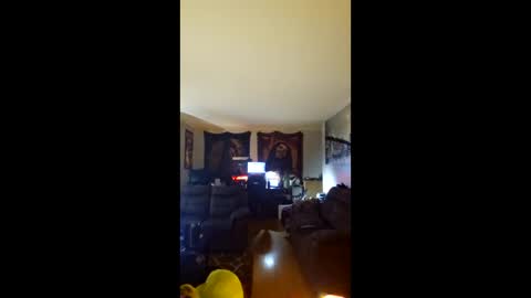 terrellmuscle online show from 1, 3, 2026