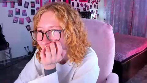 Snapshot of terriareed chatting on 23, 7, 2026 Terry online show from 23, 7, 2026