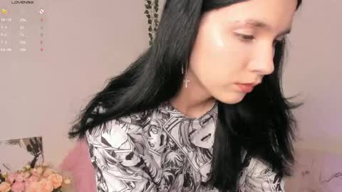 Snapshot of terripolnau chatting on 1, 6, 2026 Caroline online show from 1, 6, 2026