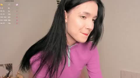Snapshot of terripolnau chatting on 12, 6, 2026 Caroline online show from 12, 6, 2026
