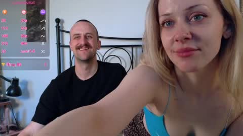 Snapshot of terry_and_elanor chatting on 9, 5, 2026 terry and elanor online show from 9, 5, 2026