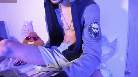 Terry online show from 18, 10, 2025